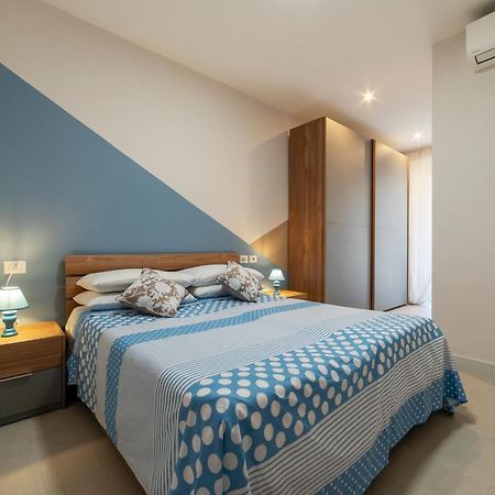 Blu Novecento Apartment Roma Dış mekan fotoğraf
