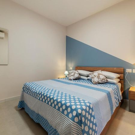 Blu Novecento Apartment Roma Dış mekan fotoğraf