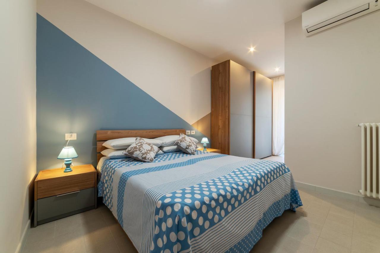 Blu Novecento Apartment Roma Dış mekan fotoğraf