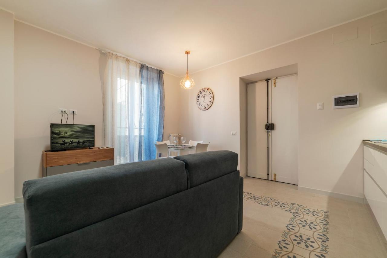 Blu Novecento Apartment Roma Dış mekan fotoğraf