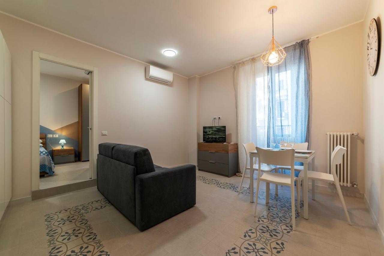 Blu Novecento Apartment Roma Dış mekan fotoğraf