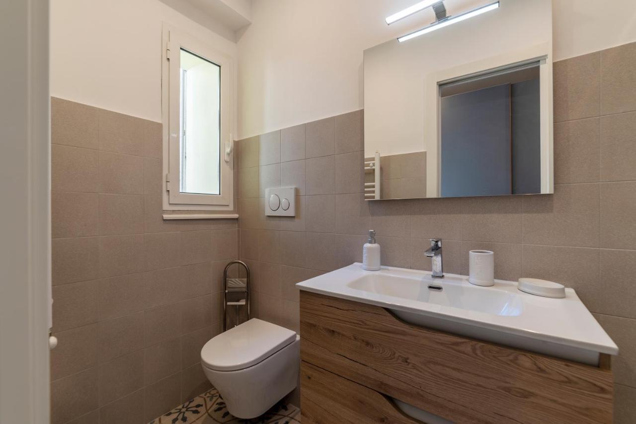 Blu Novecento Apartment Roma Dış mekan fotoğraf