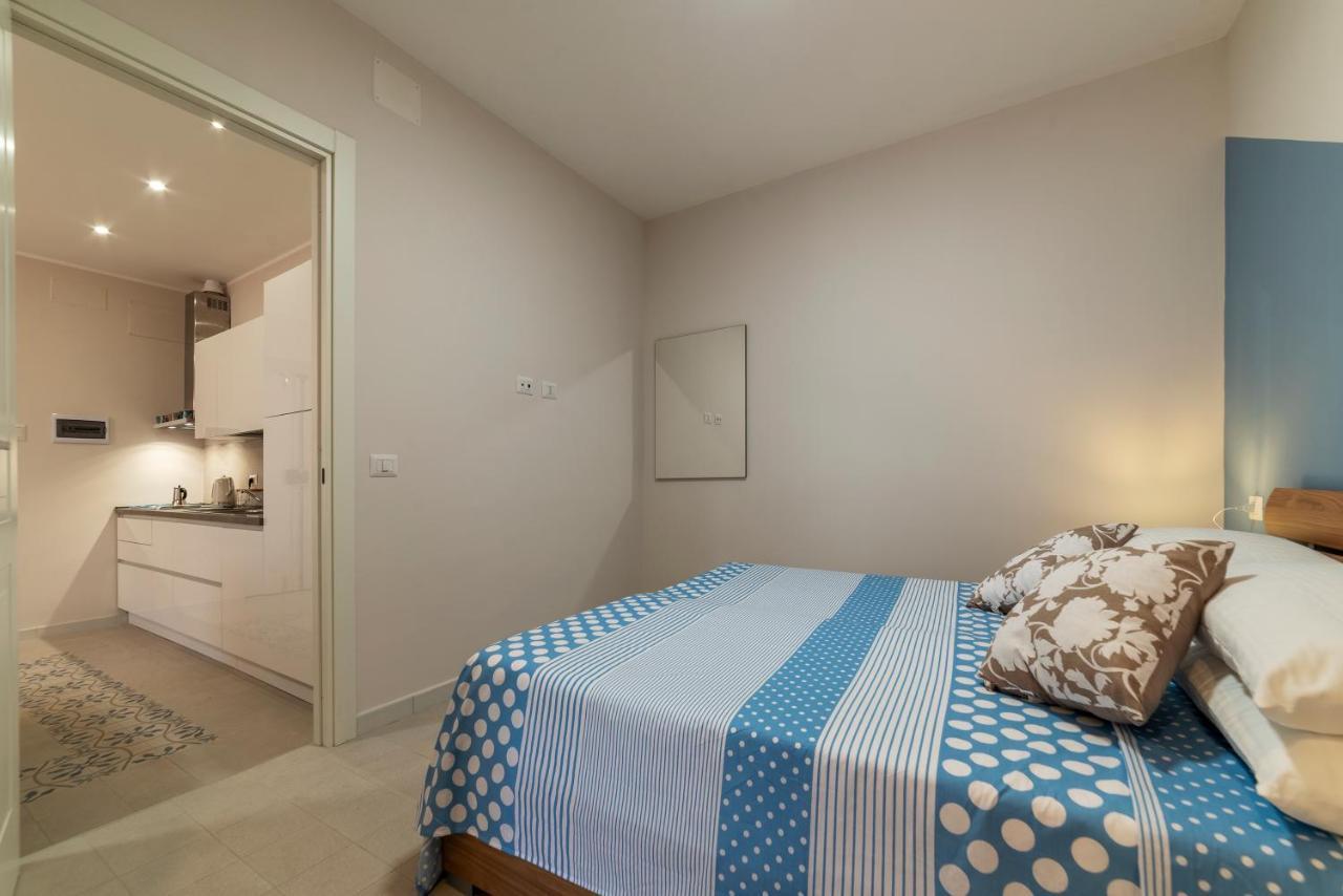 Blu Novecento Apartment Roma Dış mekan fotoğraf
