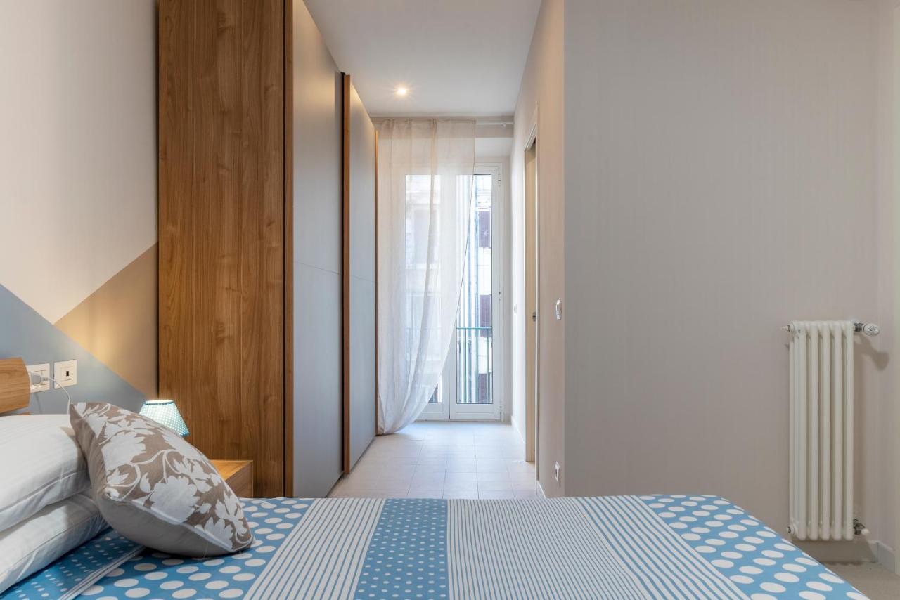 Blu Novecento Apartment Roma Dış mekan fotoğraf