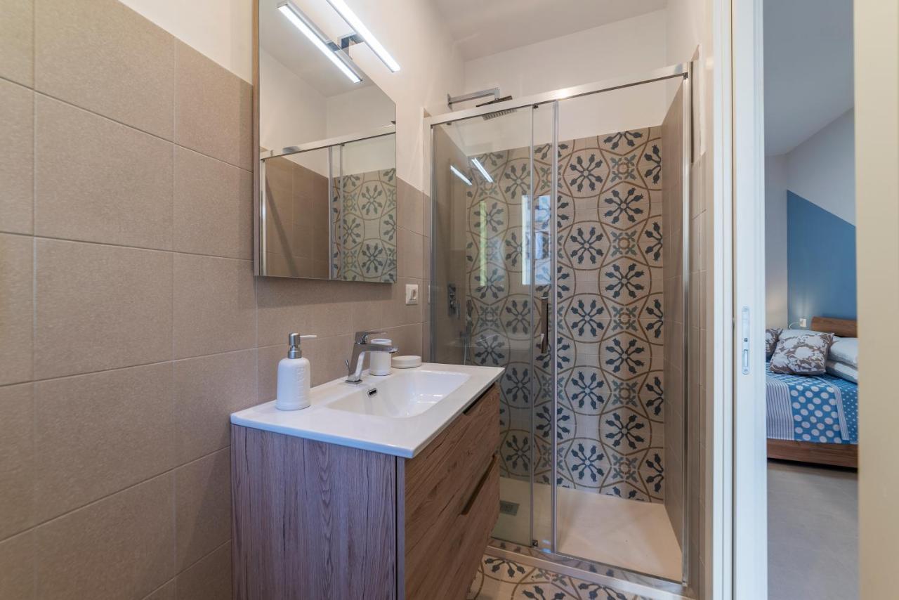 Blu Novecento Apartment Roma Dış mekan fotoğraf
